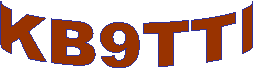 KB9TTI    HB9TTI