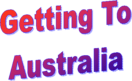 Revisiting 
AUSTRALIA
2005