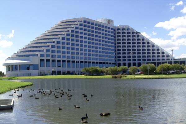 Perth Casino