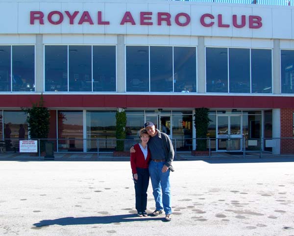 Royal Aero Club of Western Australia