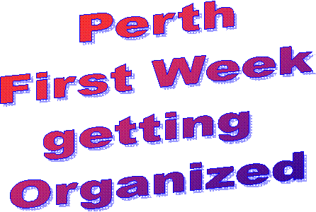 Revisiting 
AUSTRALIA
2005