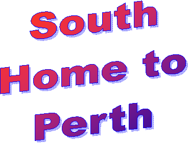 Revisiting 
AUSTRALIA
2005