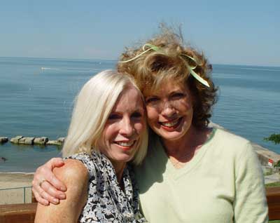 Mary Ellen (Joan's sister)