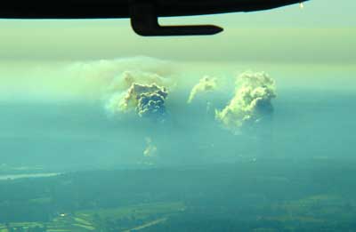 Power generators near Cincinnati