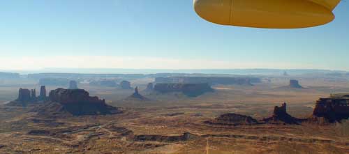 Monument Valley, Arizona