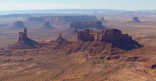 Monument Valley