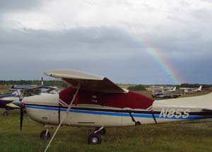 A Blessing to our next Day Trip