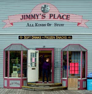 Shopping opportunity for all occasions