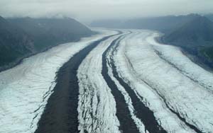 Matanuska Glacier